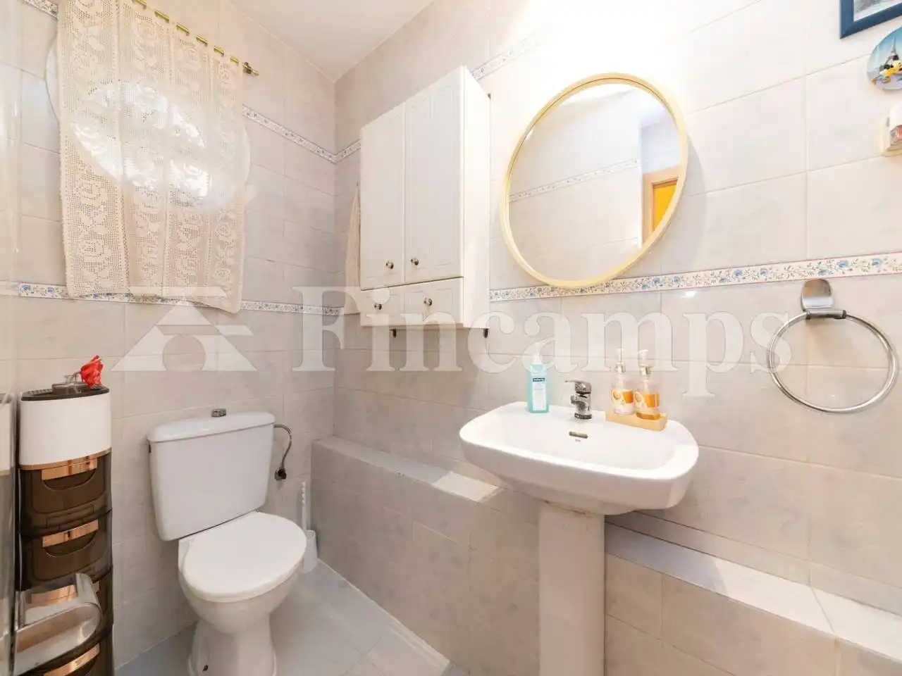 Casa con jardín en venta en Calle Prudenci Bertrana, imagen 9