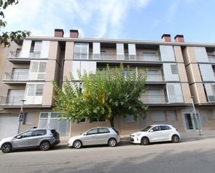 Exterior view of Garage for sale in Alcoletge