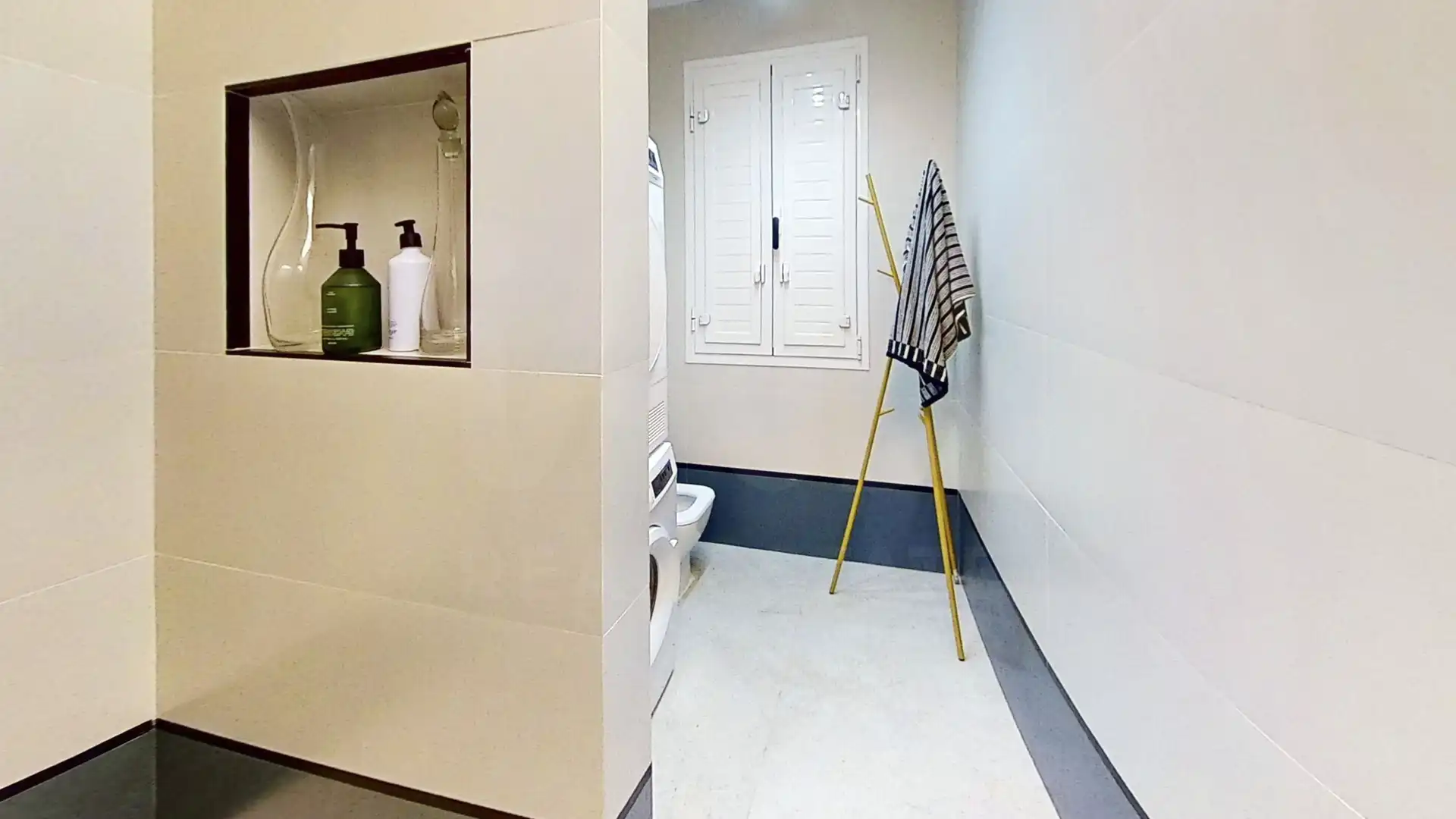 Baño de Casa o chalet en venta en Dalías, Almería