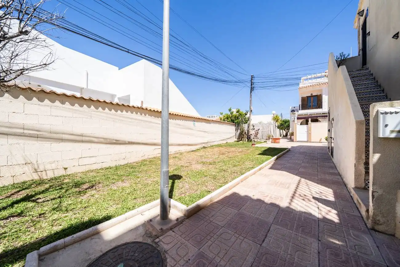 Apartamento con piscina en venta en Zona Carrefour - Urbanizaciones, imagen 41