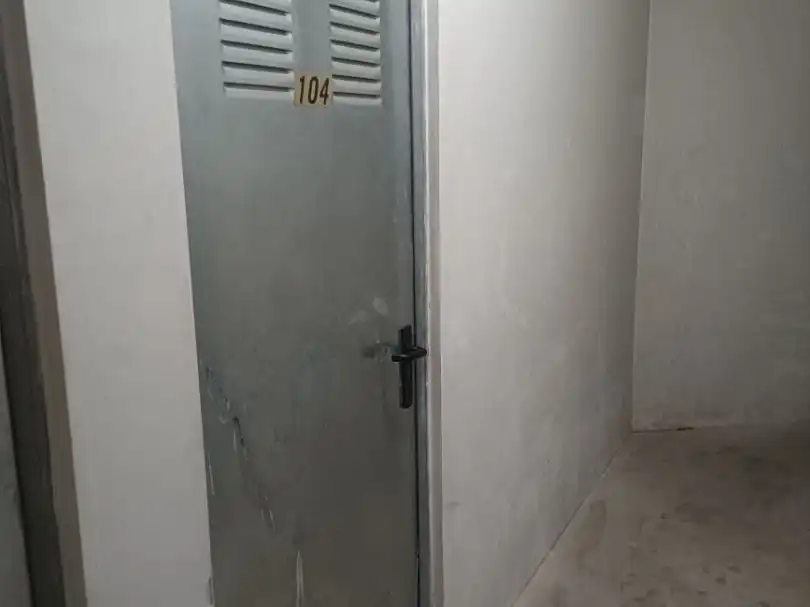 Flat with garden for sale in Carrer Teulers 4, imagen 42