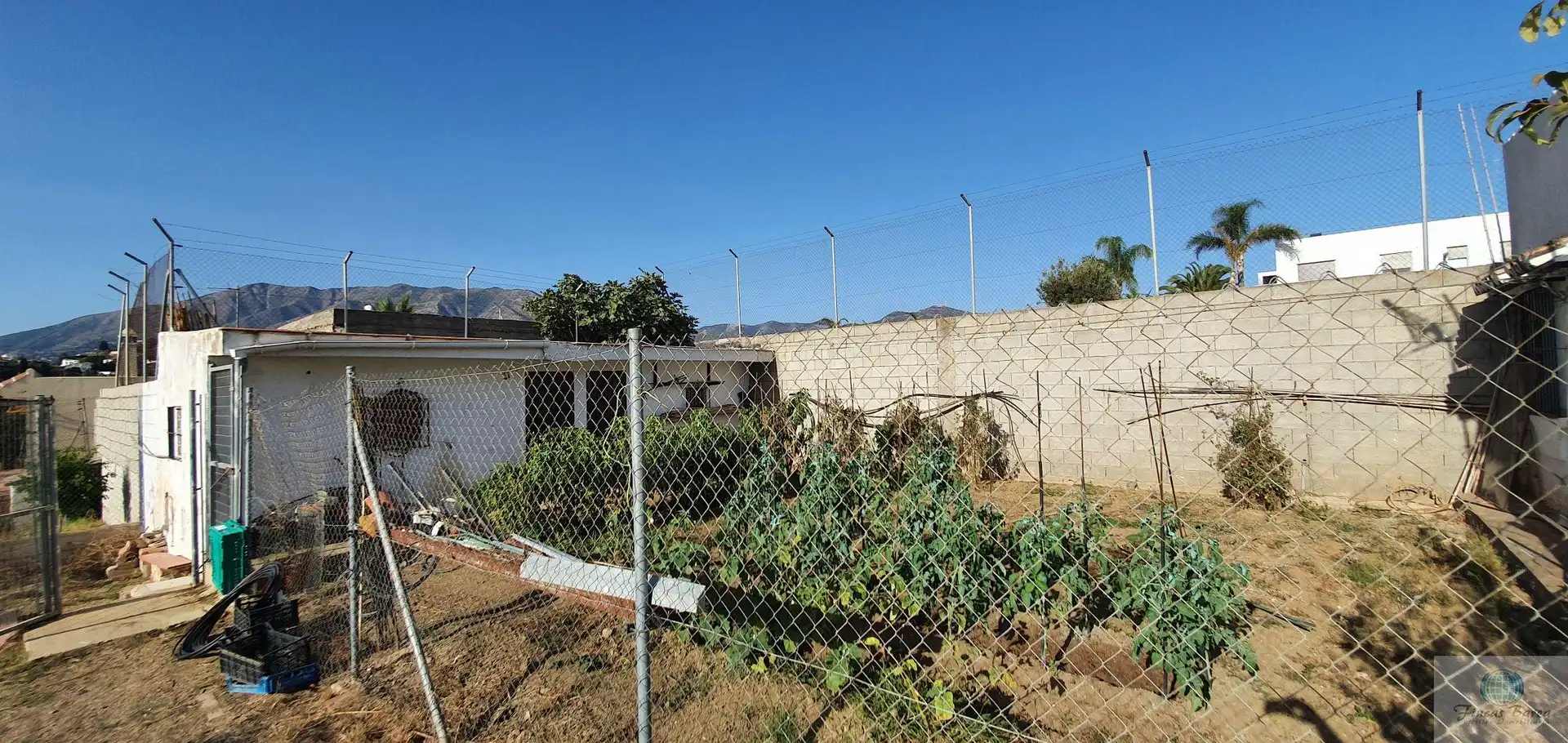 Casa rústica en venda a Campo de Mijas, imagen 35