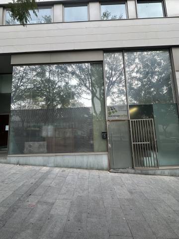 Local comercial en Venta en ERNEST LLUCH, 5 en Collblanc