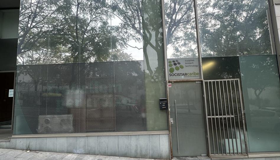 Photo 1 of Premises for sale in Ernest Lluch, 5, Collblanc, Barcelona