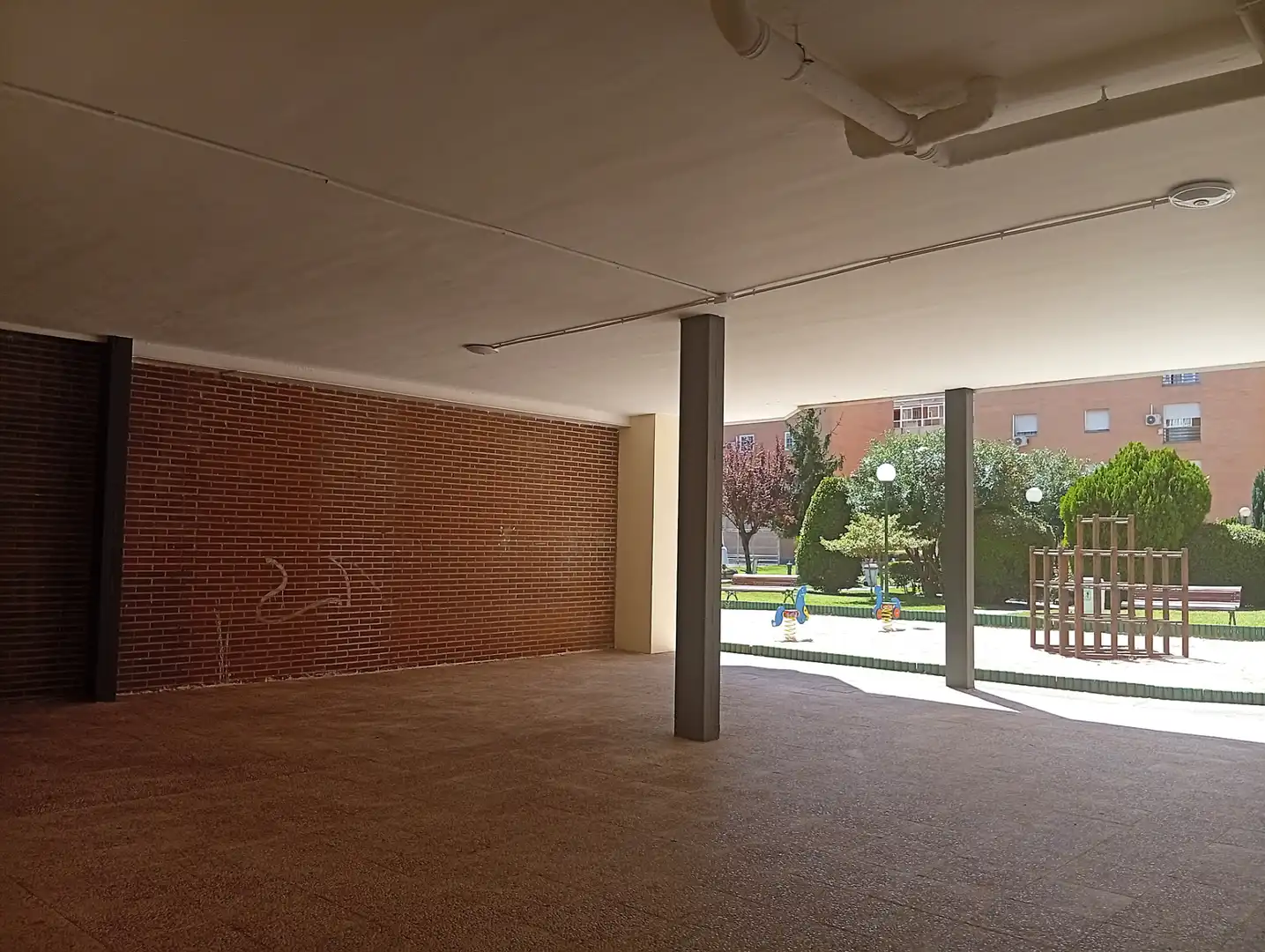 Piso en venta en Leganés con Aire acondicionado, Calefacción y Jardín privado