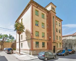Exterior view of Flat for sale in Manresa