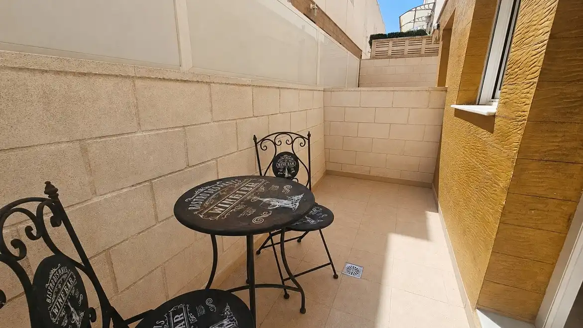 Reihenhaus mit Pool zum Verkauf in Carrer de Creta, imagen 12