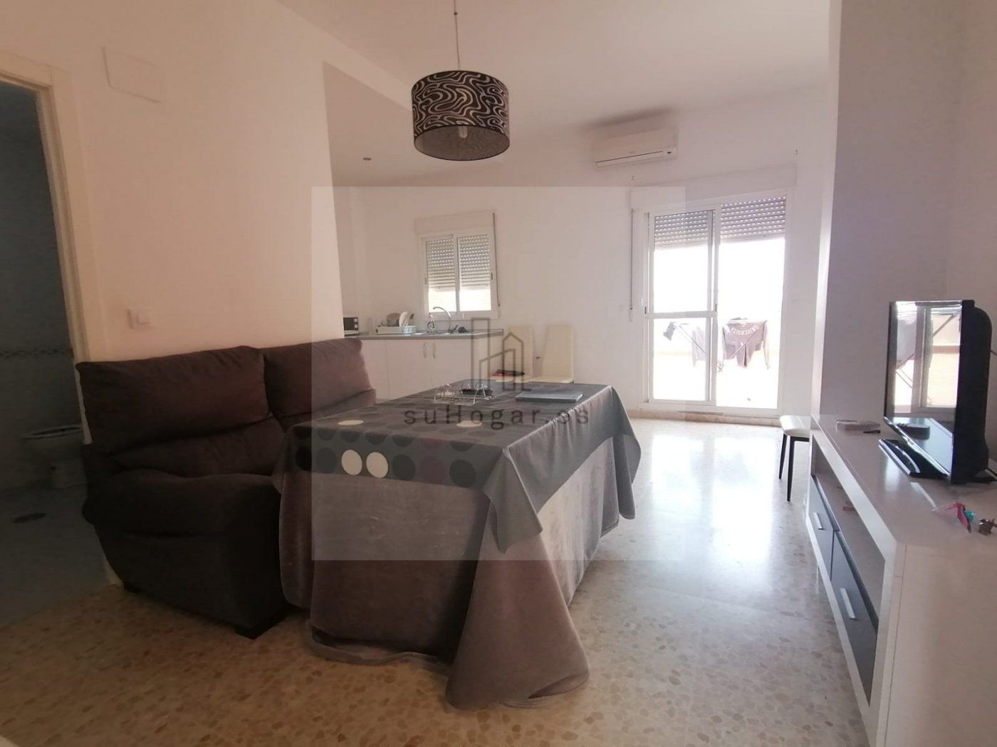 Àtic de lloguer a La Estación