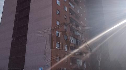 Foto 3 de Piso en venta en Calle de Ramón Pérez de Ayala, 50, Numancia, Madrid