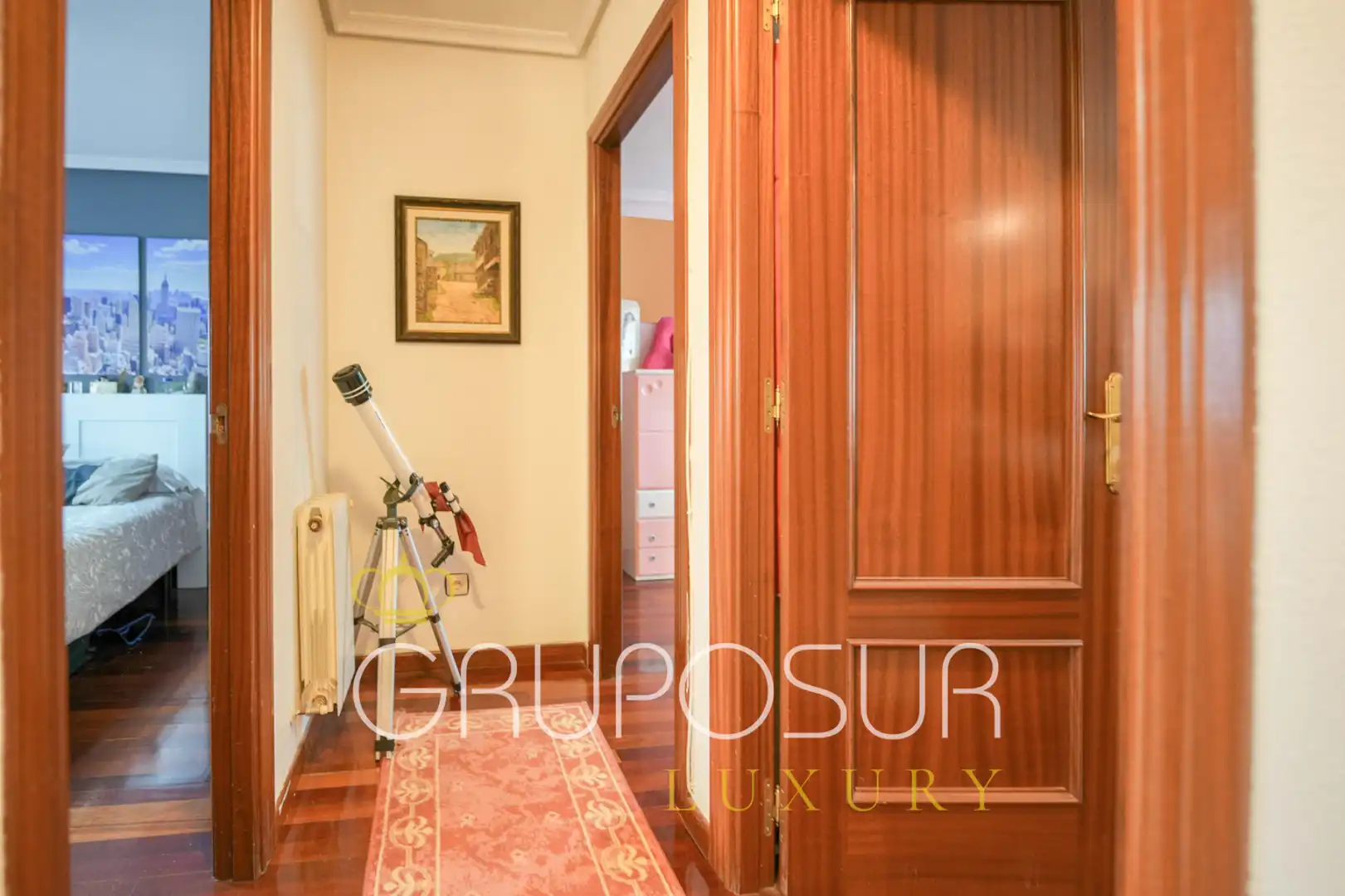 Casa adosada en venta en Arroyo de la Encomienda con Calefacción, Jardín privado y Parquet
