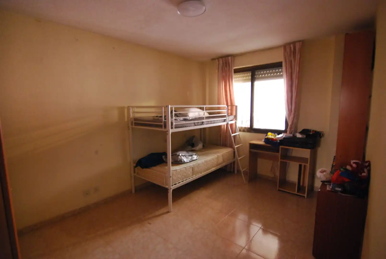 Bedroom of Flat for sale in Móstoles  with Heating