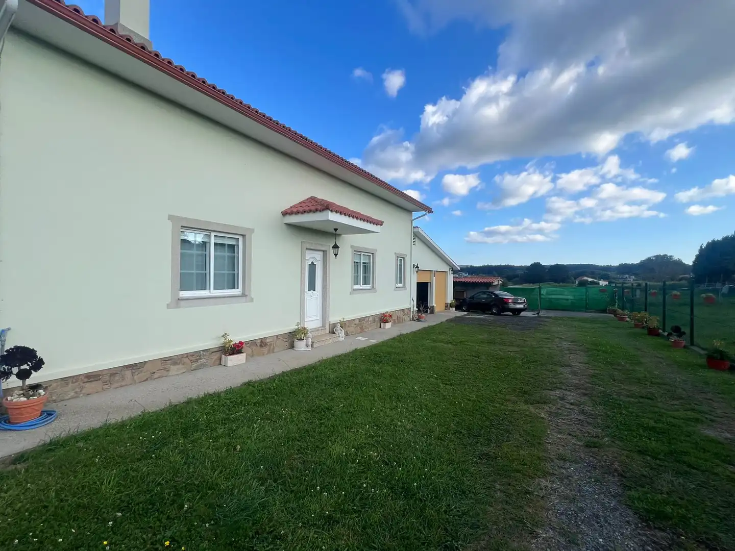Chalet en venta en Valdoviño, imagen 3