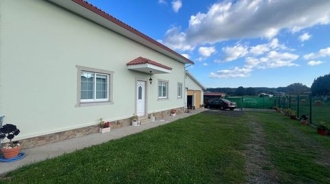 Foto 3 de Casa o chalet en venta en Valdoviño, A Coruña
