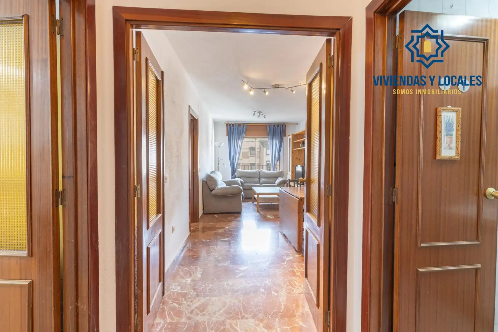Piso con ascensor en venta en Beiro, imagen 5
