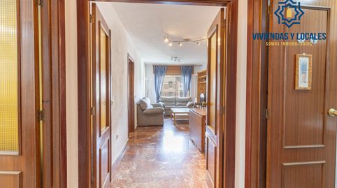 Foto 5 de Piso en venta en Pajaritos, Granada Capital