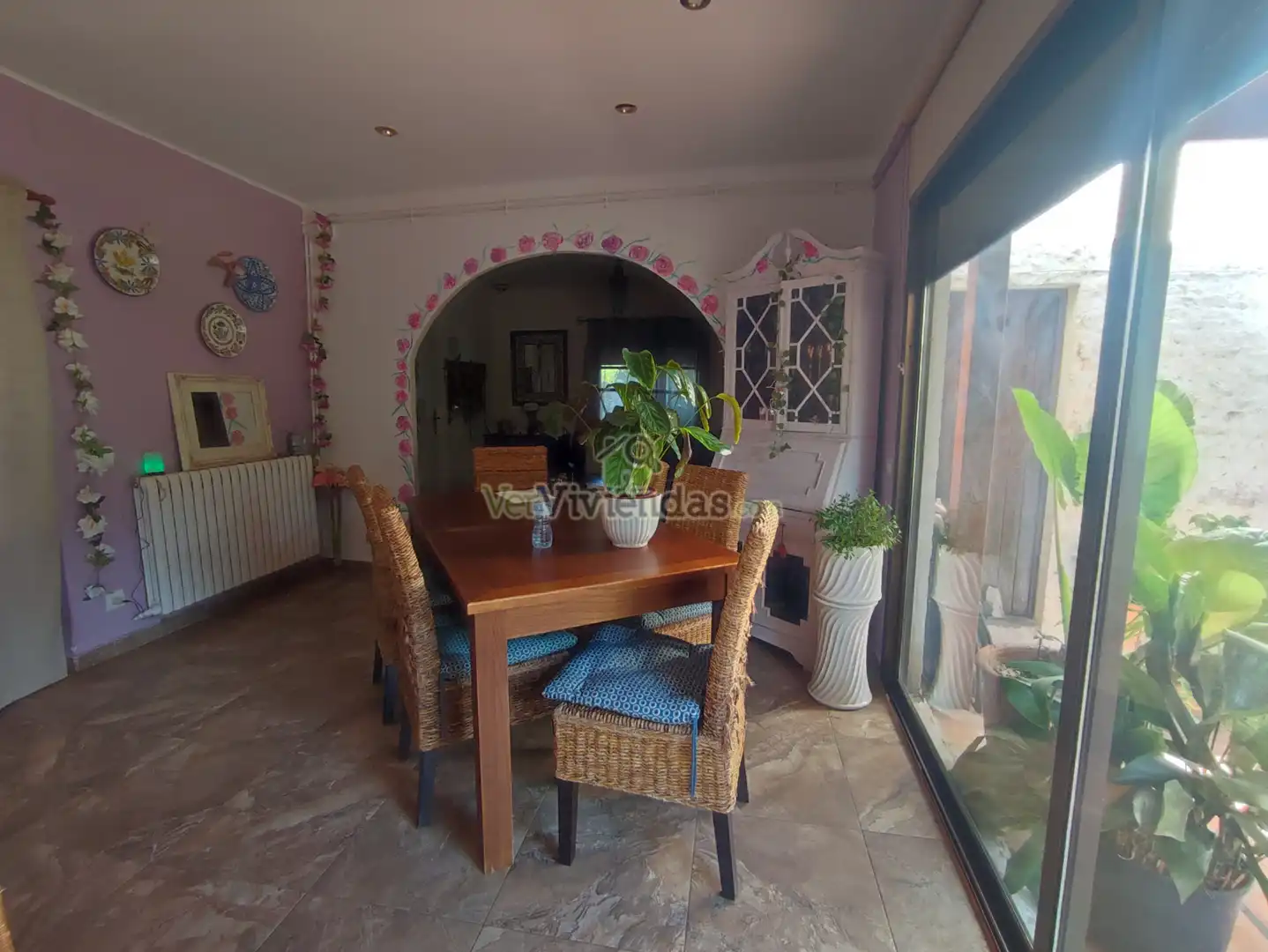 Casa amb terrassa en venda a Corbera de Llobregat, imagen 17