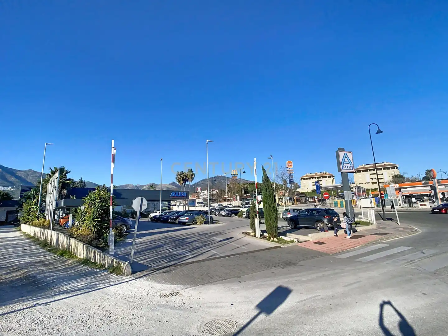 Terreni e lotti in vendita a CL NARANJOS DEL LAGAREJO 12MIJAS (MÁLAGA), imagen 23