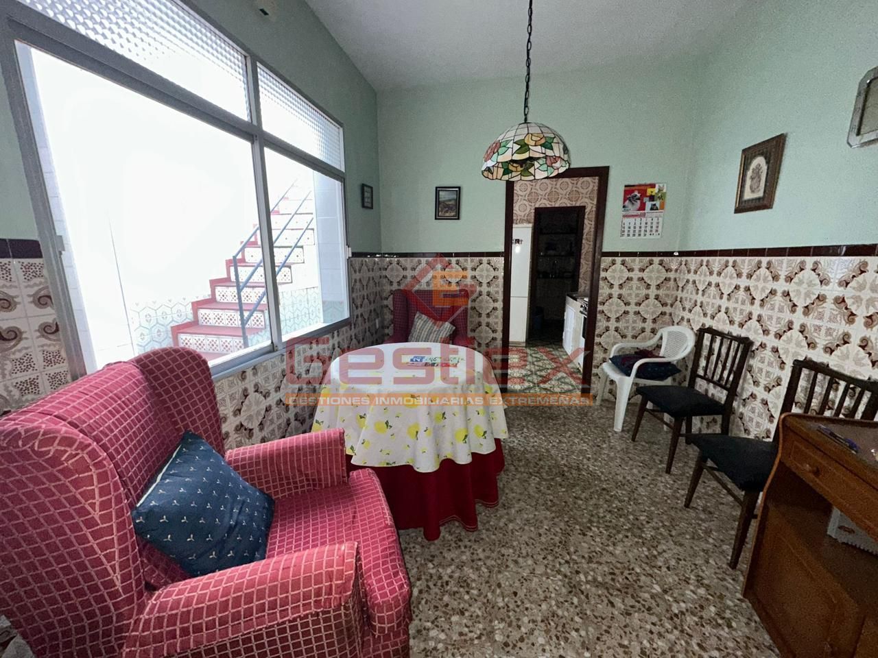 Casa o xalet en venda en Almendralejo amb Terrassa