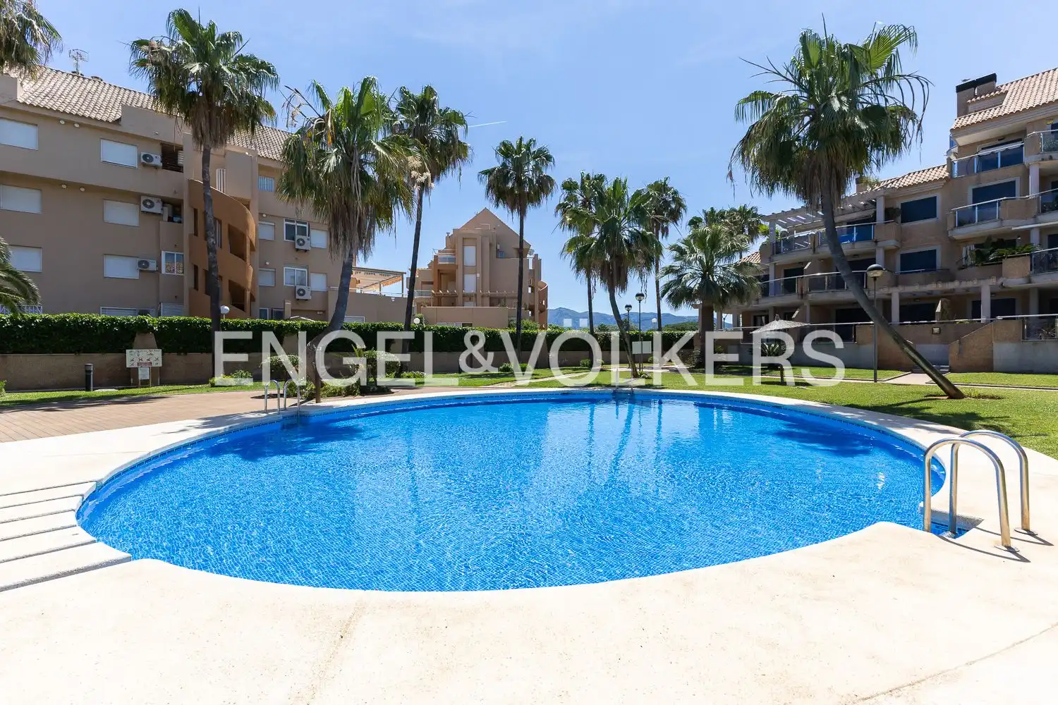 Piso de alquiler en El Palmar - Los Molinos