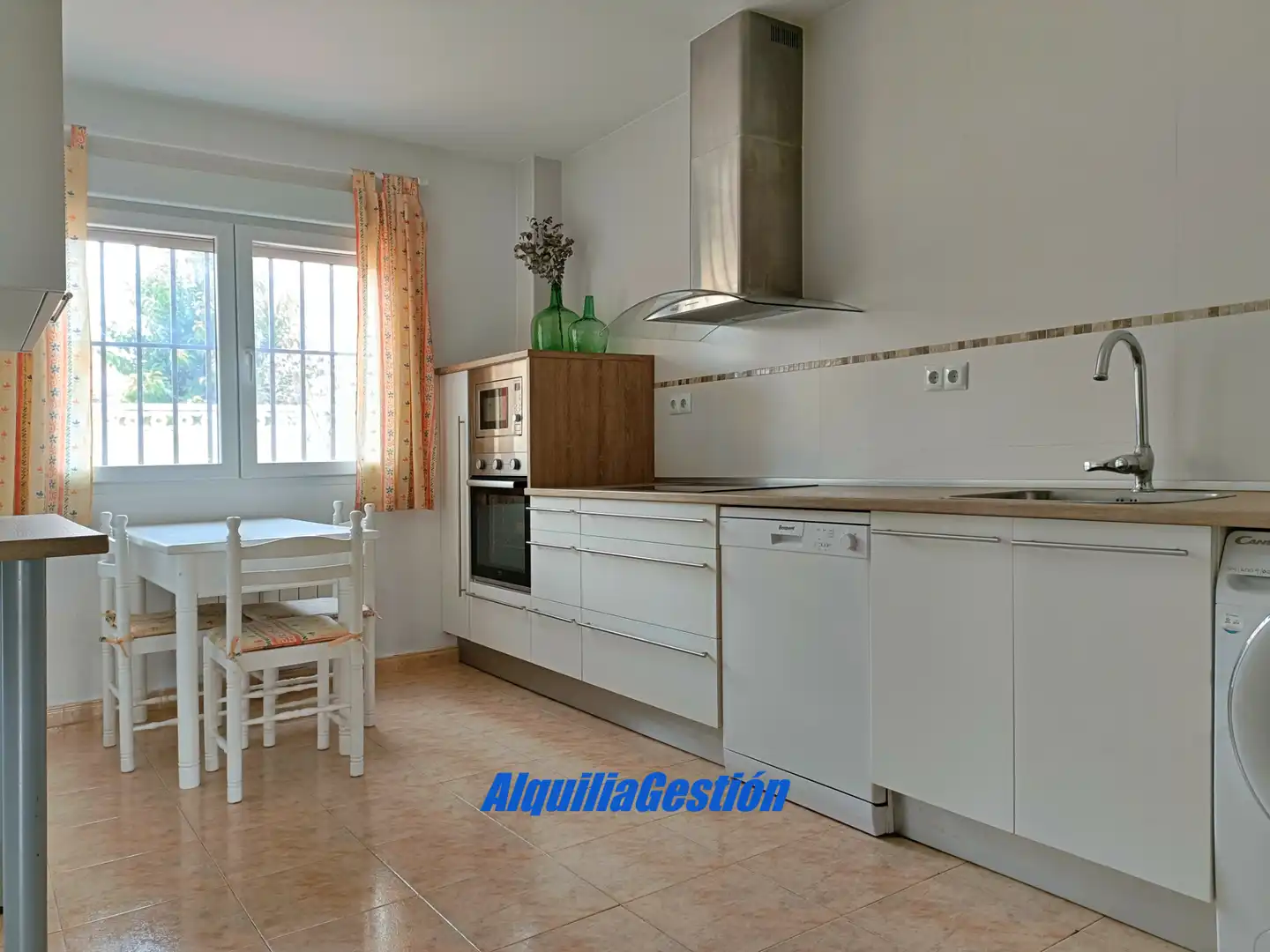 Casa aparellada amb piscina en venda a Pozo de Guadalajara, imagen 10