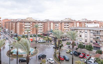 Pis en venda a Avenida de Andalucía, La Zarzuela - San José - Belén