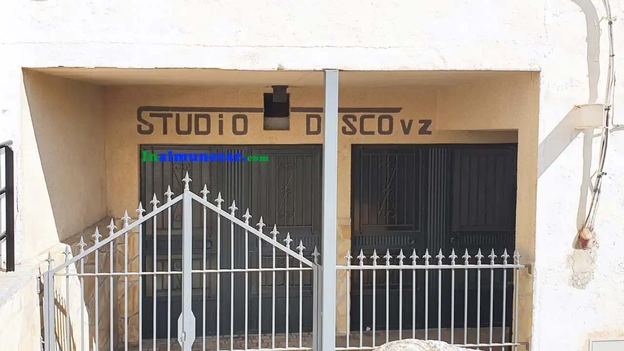 Local comercial en venta en Otívar, imagen 36