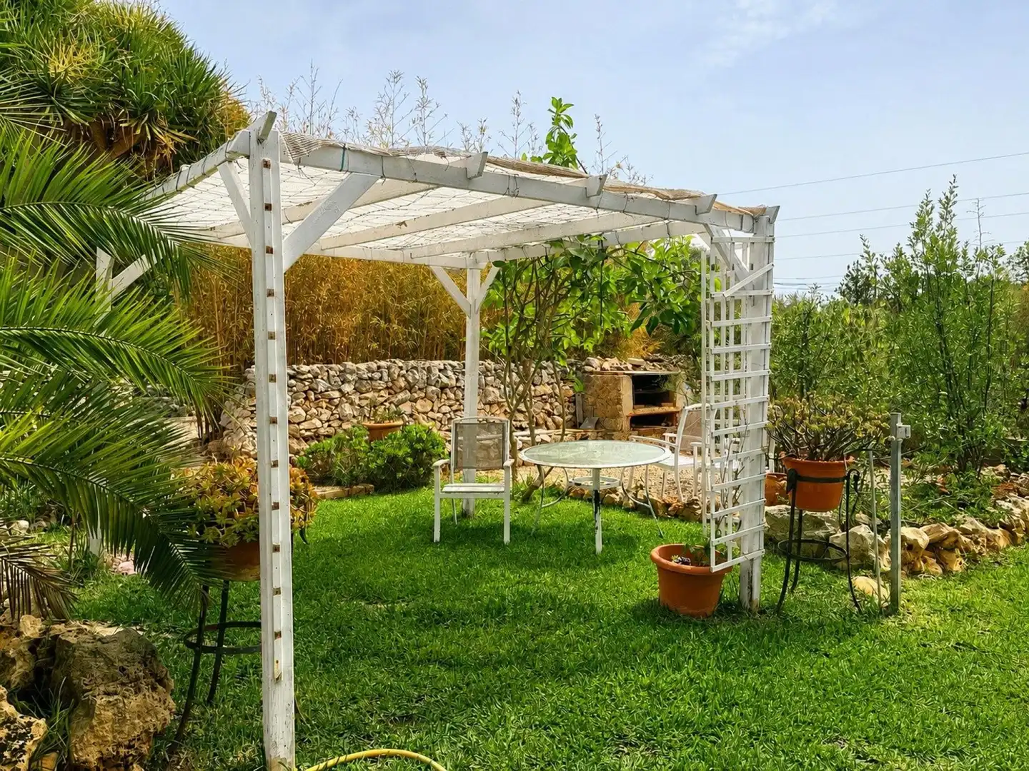Casa rústica en venda a Pòrtol, imagen 16