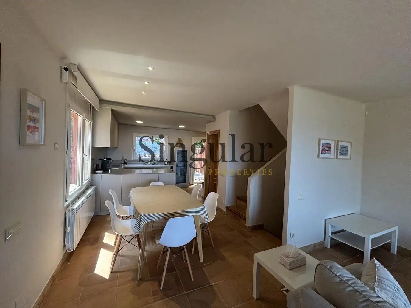 Casa con terrazza in vendita a Carrer Carrer de la Xarmada, imagen 10