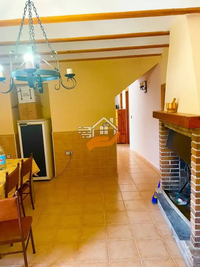 Casa rústica en venta en Vélez-Blanco, imagen 11