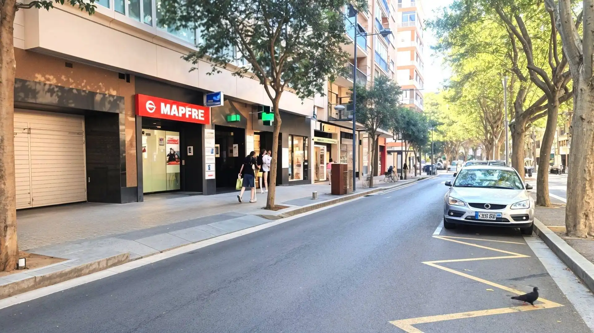 Individuale in vendita a Passeig de Prim, imagen 7