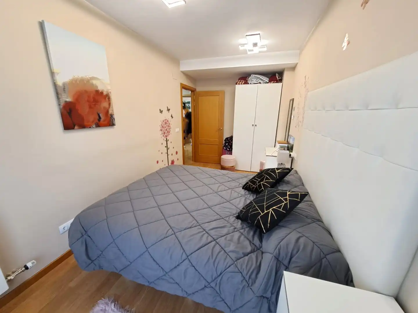 Apartamento en venta en Calle Molino, Tirgo
