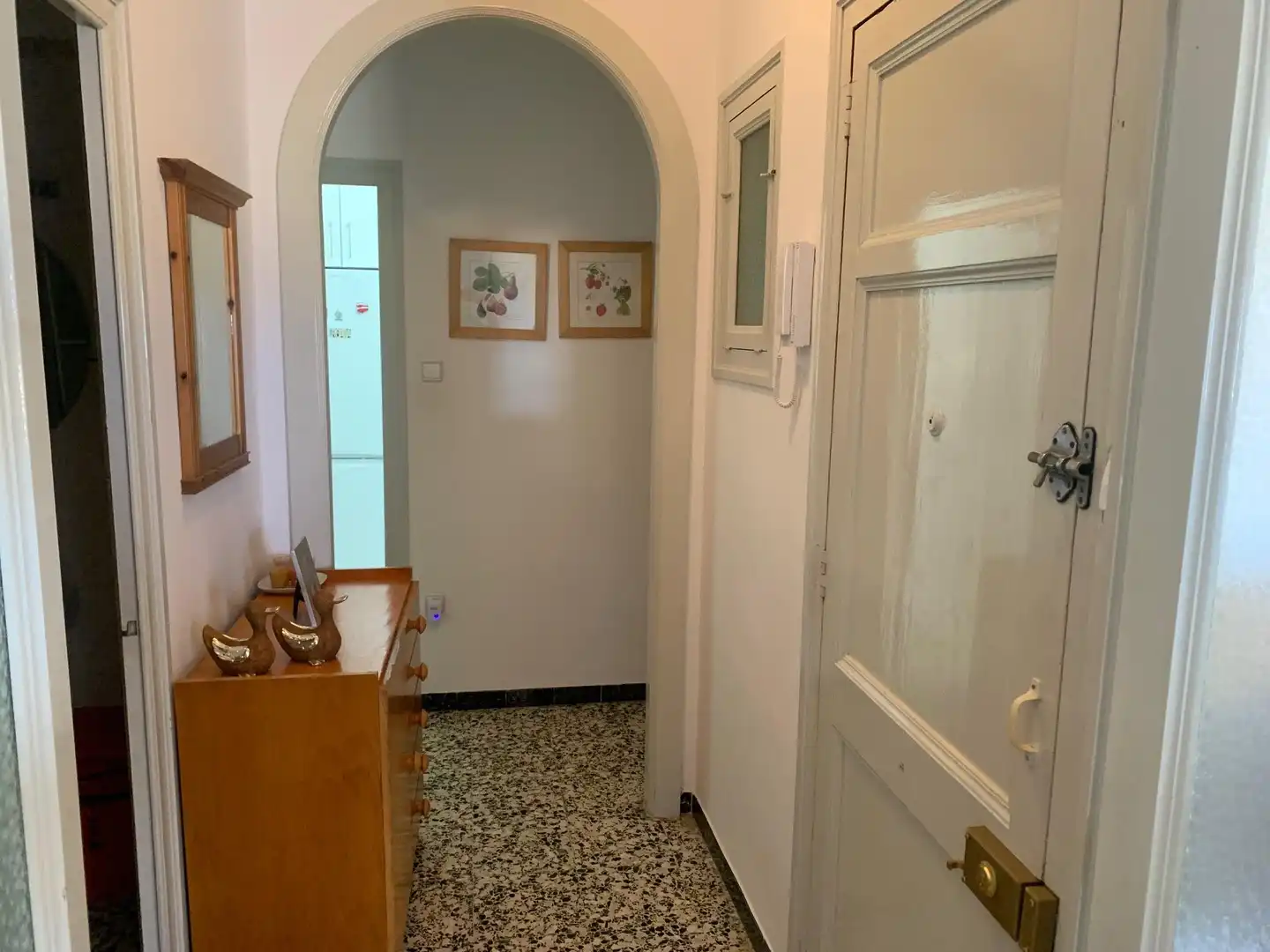 Flat for rent in Passeig de Colom, Barri Marítim