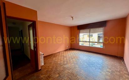 Living room of Flat for sale in Pontevedra Capital 