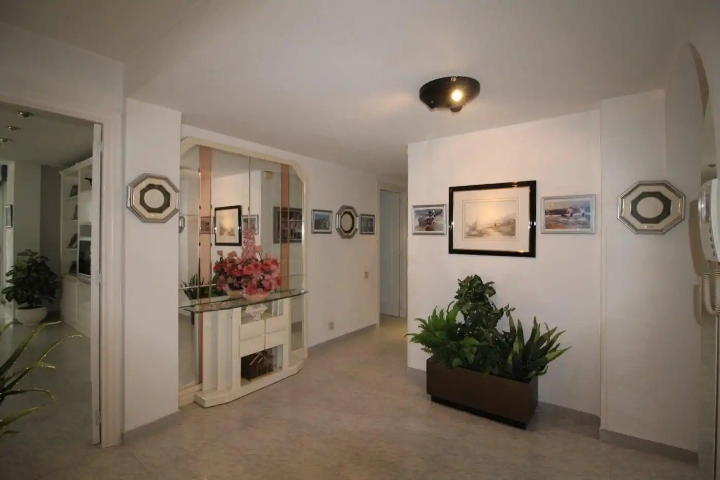 Appartement compact avec piscine à vendre à Avenida de Madrid, imagen 25