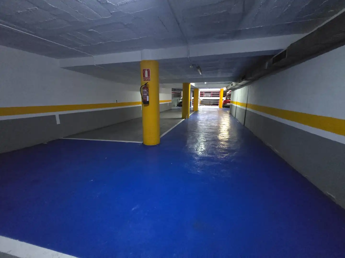 Doppelparkplatz mit Aufzug zur Miete in Carrer de Barcelona, imagen 3