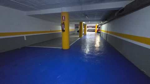 Foto 3 de Garaje de alquiler en Carrer de Barcelona, Centre, L'Hospitalet de Llobregat