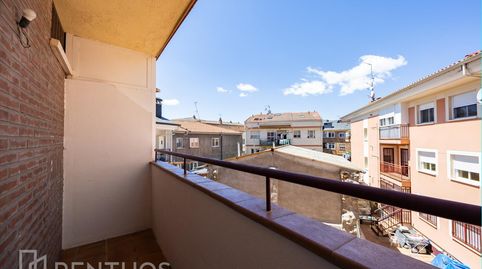 Foto 5 de Piso de alquiler en Egidillo, Casco Antiguo, Galapagar