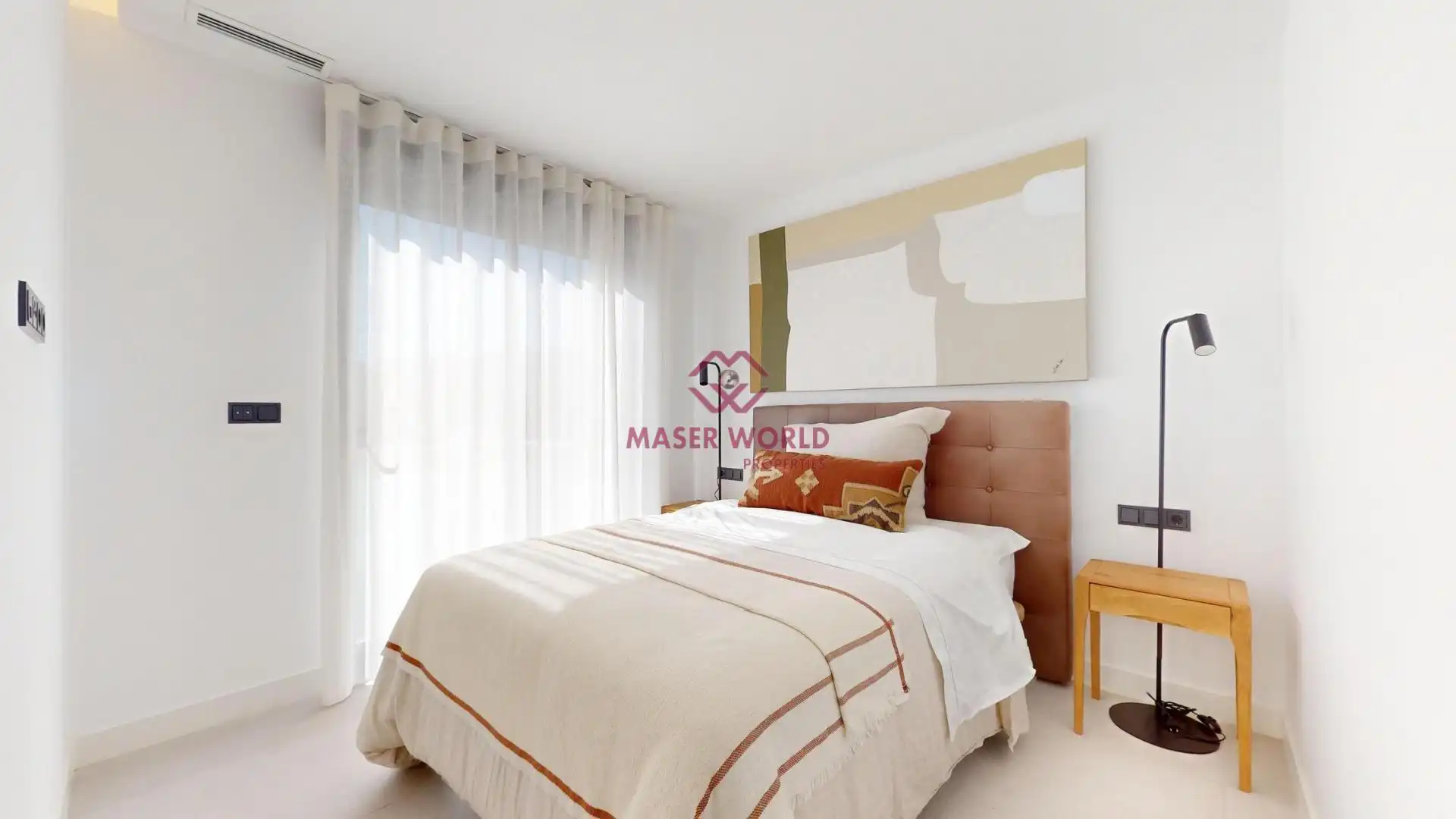 Detached house with pool for sale in Balcón de Ponoig - Polop Paradis - Polop Hills, imagen 22