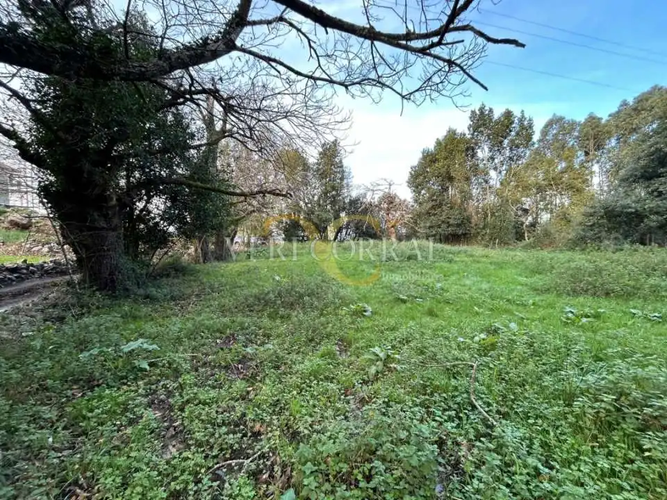 Terreno residencial en venta en Villahormes
