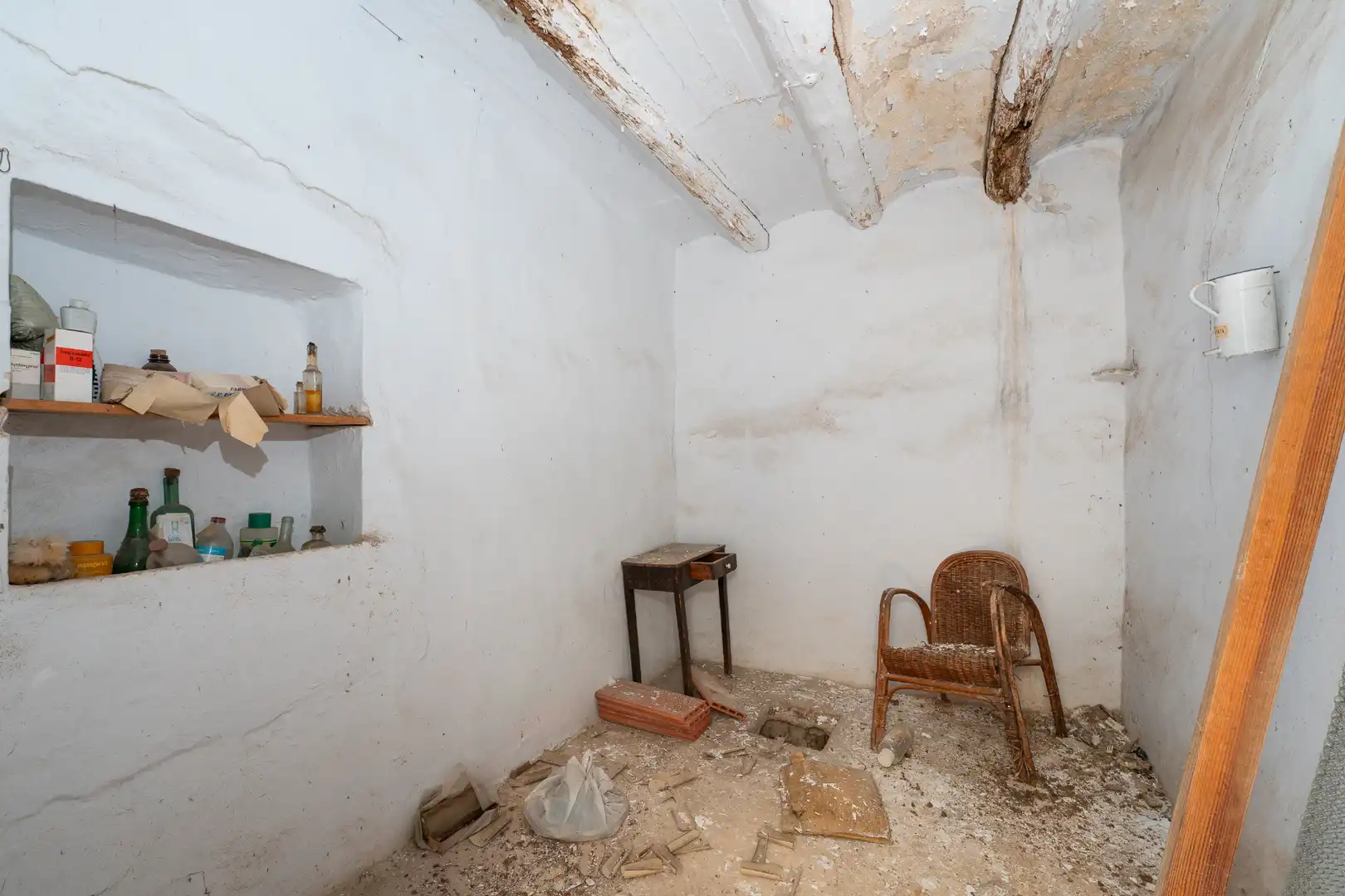Casa o chalet en venta en Albinyana