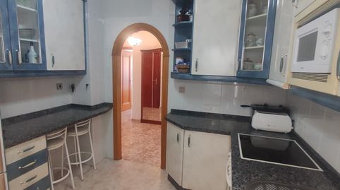 Foto 4 de Apartamento en venta en Centro ciudad, Fuengirola