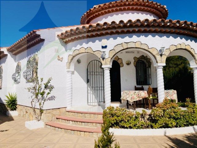 House or chalet to rent in Centre