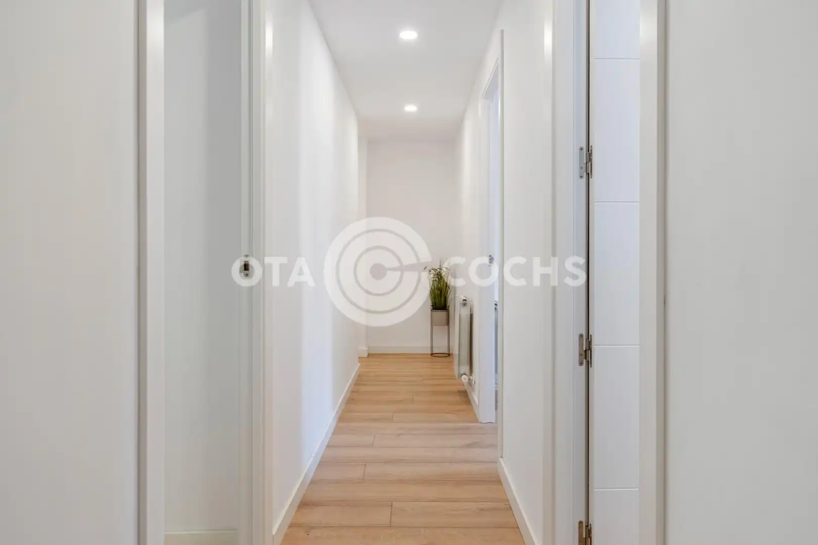 Flat for sale in Reus  with Air Conditioner, Heating and Parquet flooring