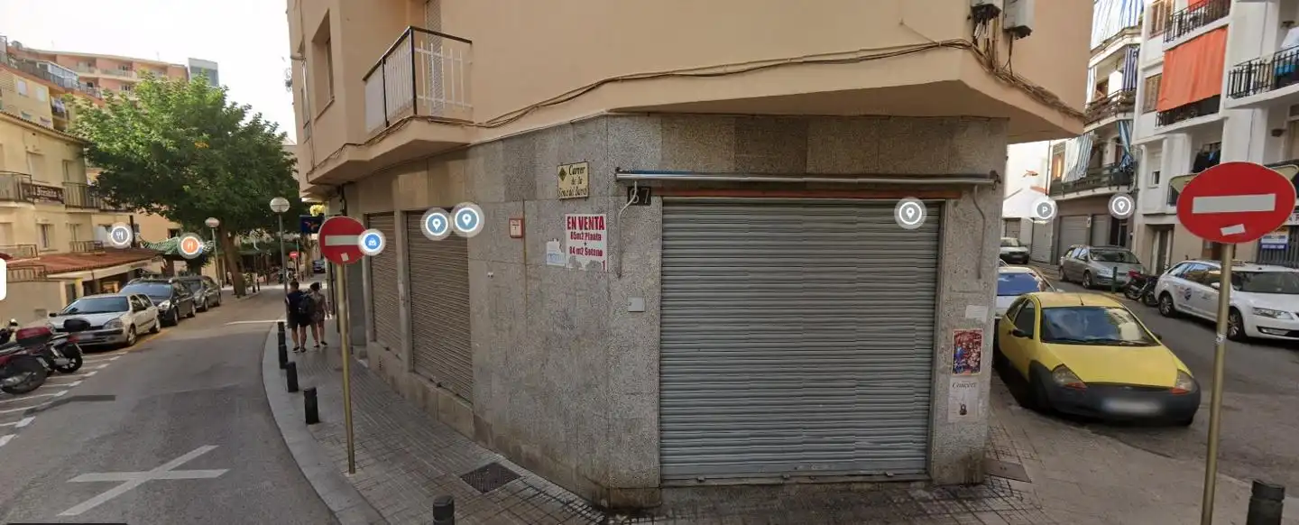 Business premises for sale in Centre