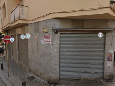 Locale commerciale in vendita a Centre