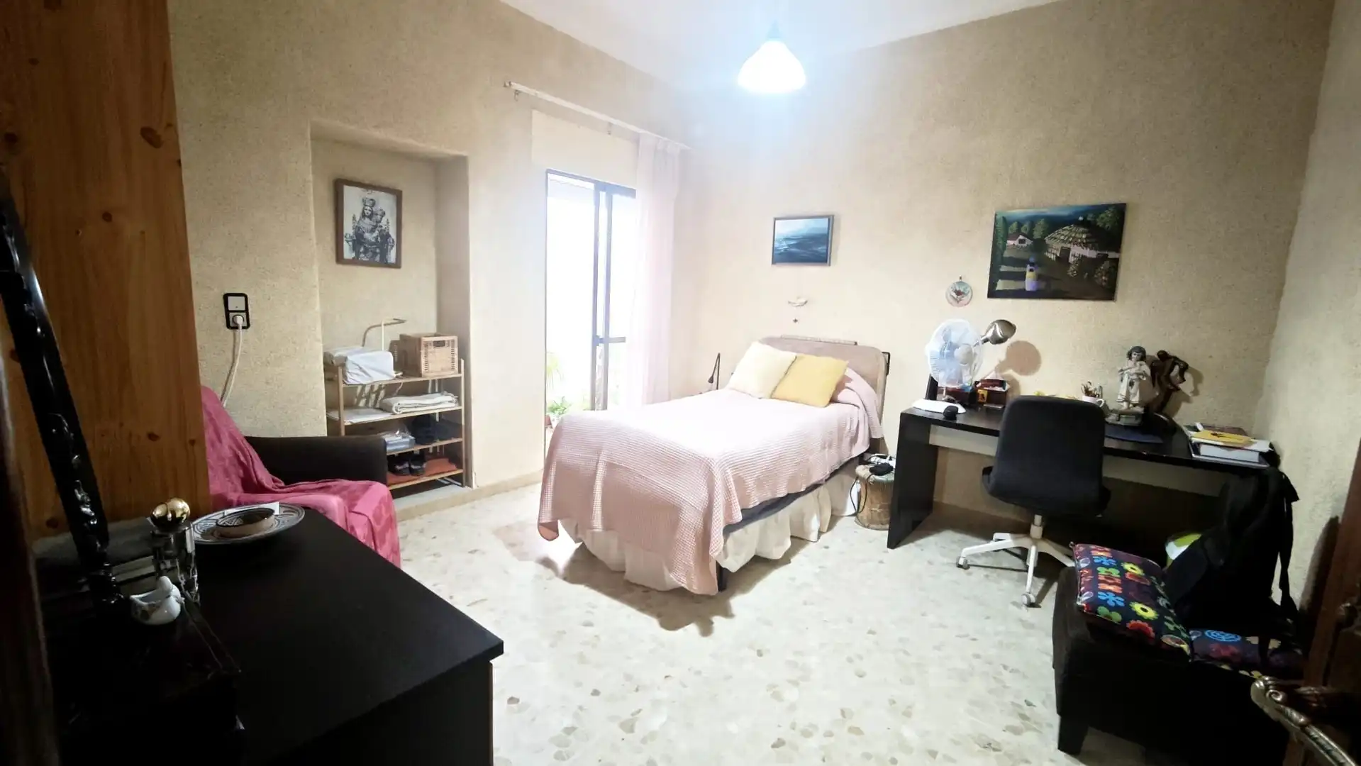Bedroom of Houses for sale in Lepe