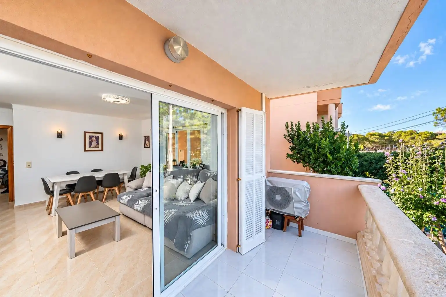 Appartement compact avec terrasse à vendre à Carrer des Bastiò, imagen 13