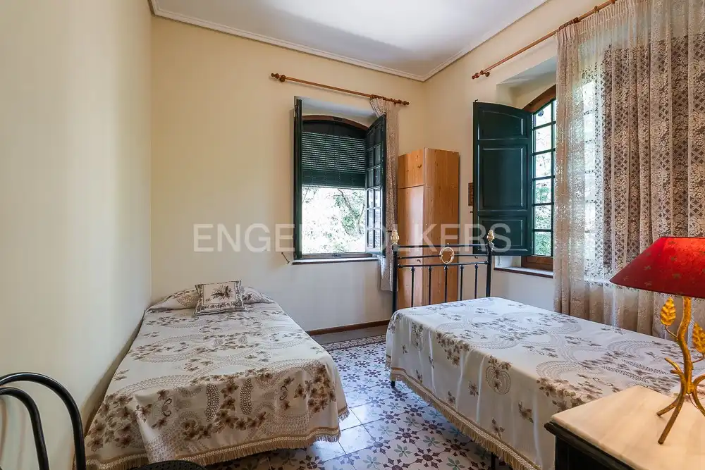 Habitación de Casa o chalet en venta en Bétera con Calefacción, Jardín privado y Terraza