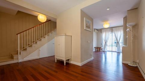 Foto 3 de Casa adosada en venda a Ciudad Aljarafe, Sevilla