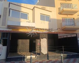 Exterior view of Building for sale in Adeje